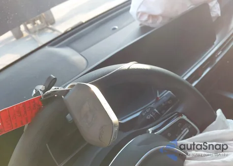 2024 Kia Sorento Lx из США, поврежденный, VIN 5XYRG4JC9RG294685